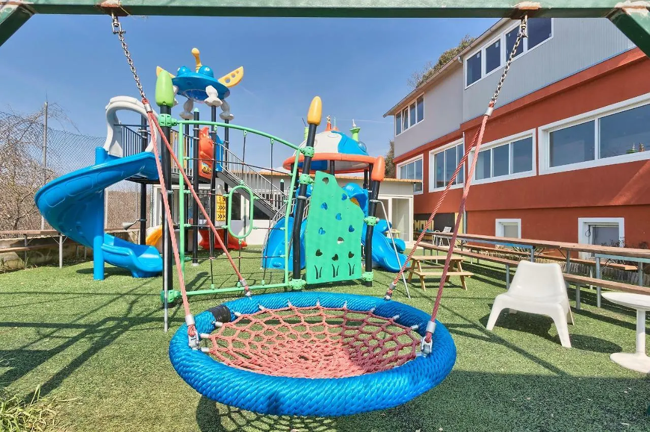Villa La Mer With Stalactite Cave And Pool Bar Pula Hırvatistan